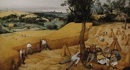 The Convivial Society